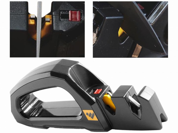 Ostrzałka do noży Work Sharp Pivot Pro Knife Sharpener-5 1242