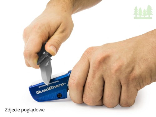 Ostrzałka Lansky CeramicSharp C-SHARP-1 1245