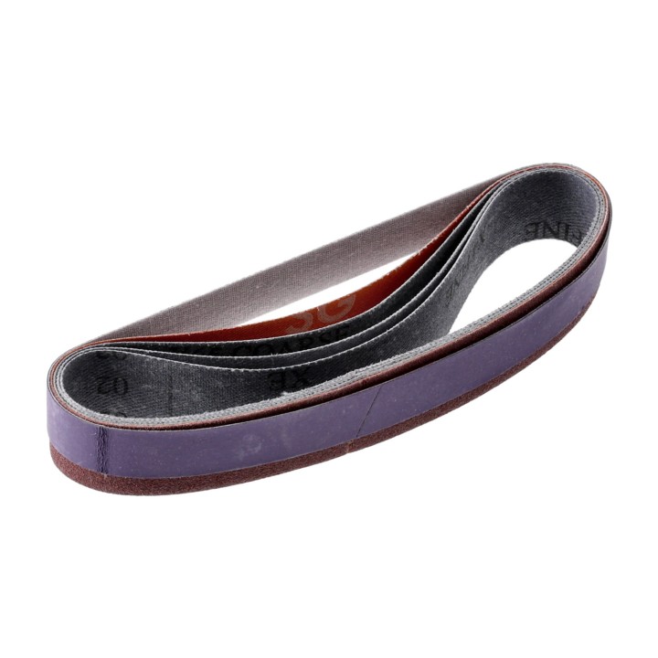 Taśmy ostrzące do Work Sharp Ken Onion Edition 5 sztuk- 1247