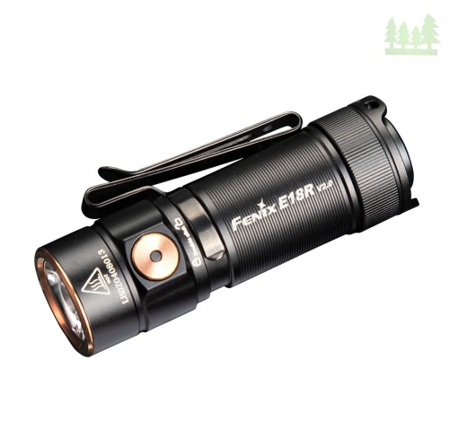 Latarka LED Fenix E18R V2.0-1 134