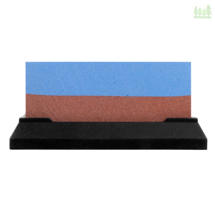 Ostrzałka do noży kamień wodny THE EDGE stoneSHARP 240/800-2 1256