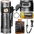 Latarka LED Fenix E18R V2.0-8 134