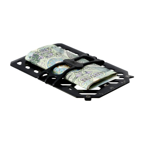 Multitool, portfel Nite Ize FinancialTool czarny-1 1270