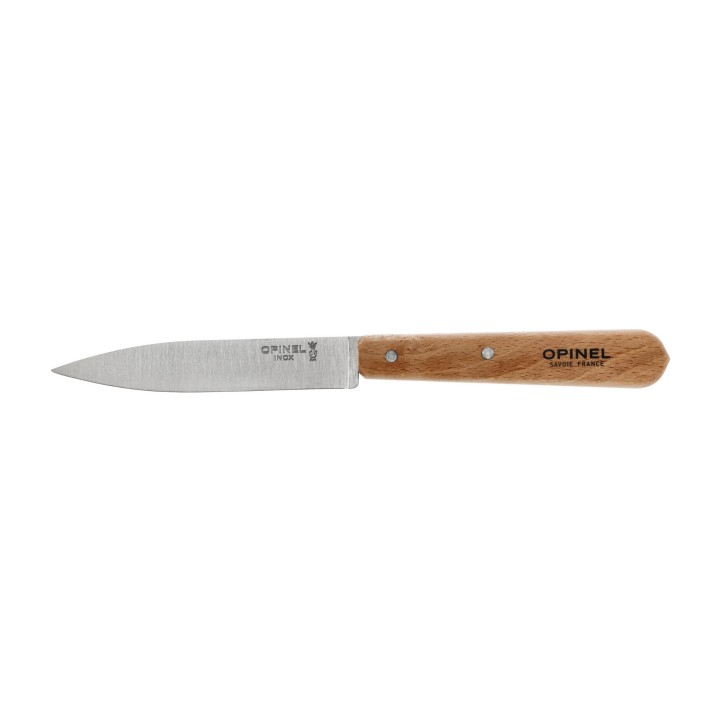 Nóż kuchenny Opinel Natural 112 Paring Knife- 1272