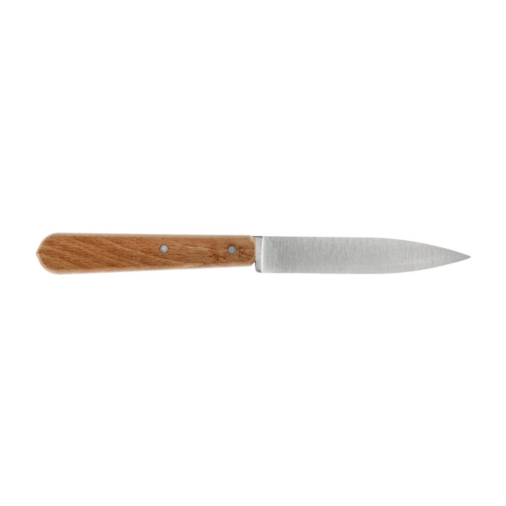 Nóż kuchenny Opinel Natural 112 Paring Knife-1 1272