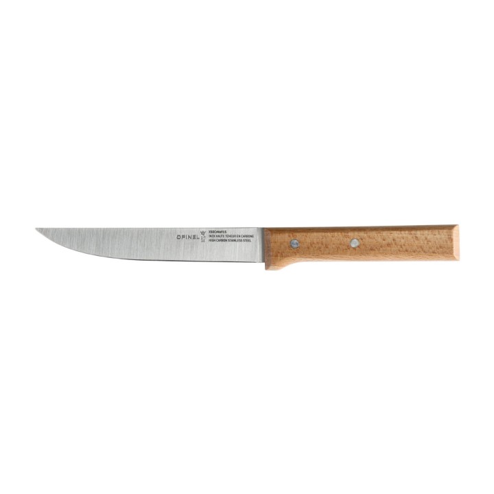 Nóż Opinel Parallele Carving 120- 1273