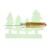 Nóż składany Opinel 2 carbon buk-2 1276