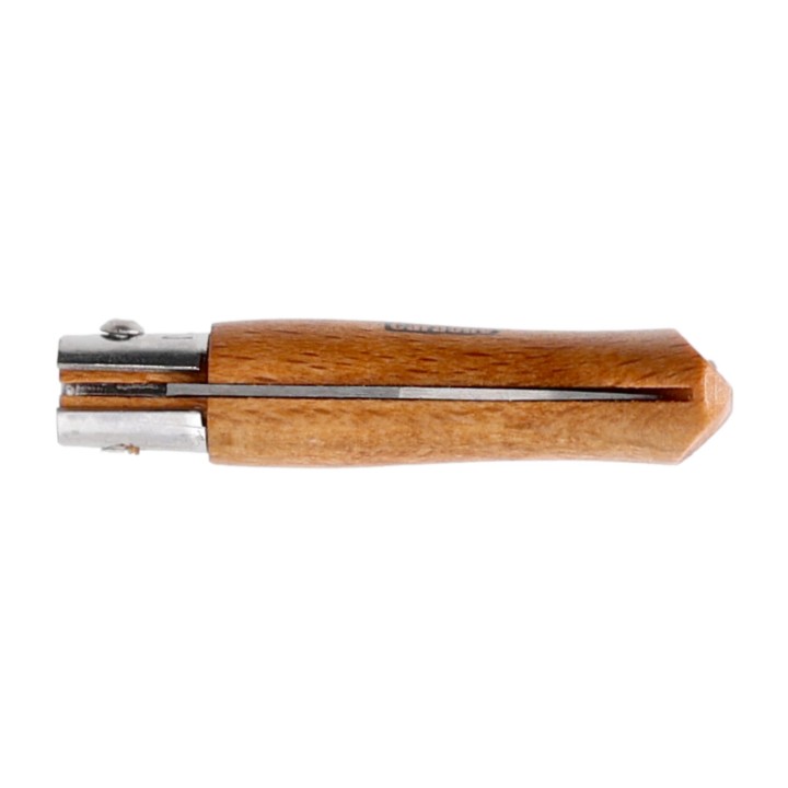 Nóż składany Opinel 2 carbon buk-4 1276