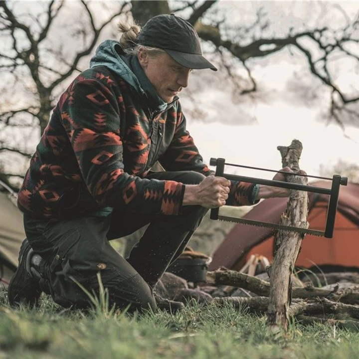 Piła Robens cylindryczna-3 1278