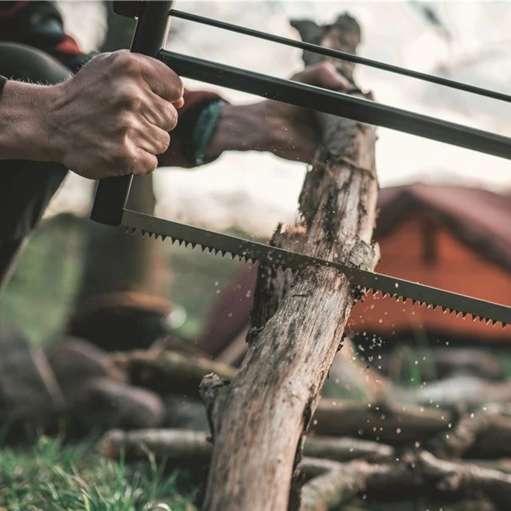 Piła Robens cylindryczna-4 1278