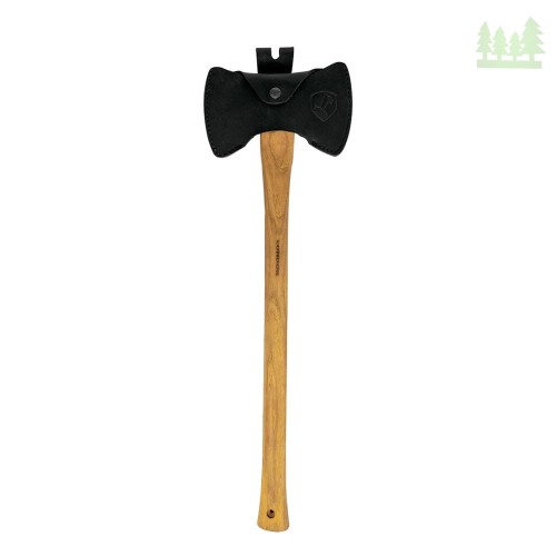 Siekiera Condor Double Bit Michigan-1 1285