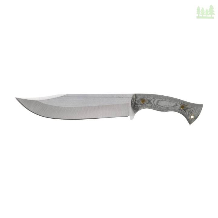 Nóż bushcraft Condor Plan A- 1288