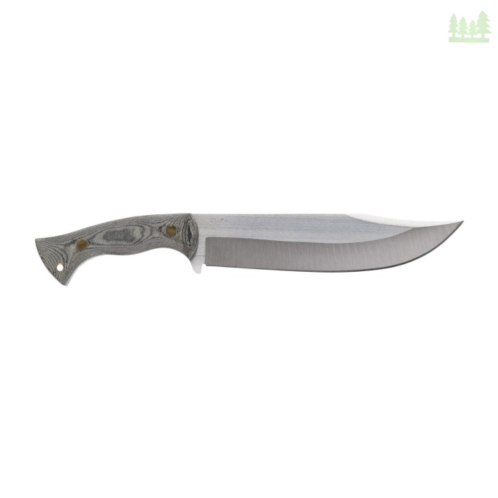 Nóż bushcraft Condor Plan A-1 1288