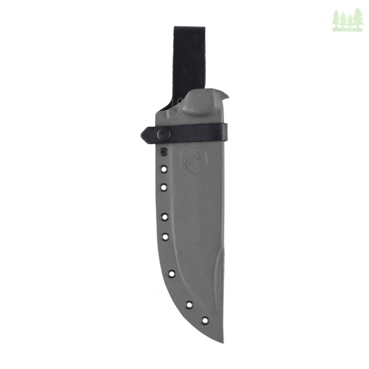 Nóż bushcraft Condor Plan A-4 1288