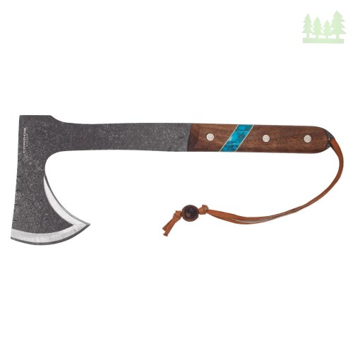 Toporek Condor Tomahawk Blue River- 1289