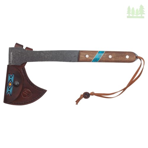 Toporek Condor Tomahawk Blue River-1 1289