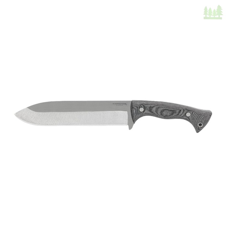 Nóż bushcraft Condor Balam- 1290