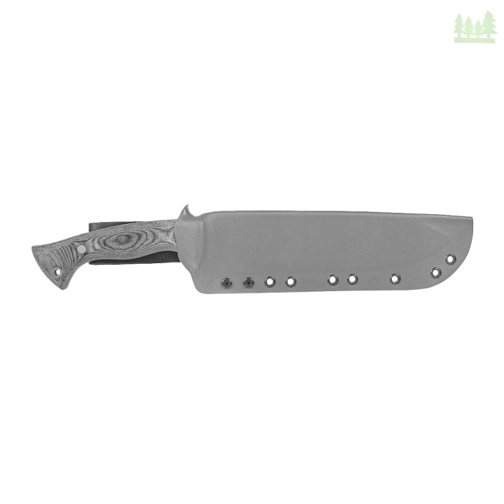 Nóż bushcraft Condor Balam-1 1290