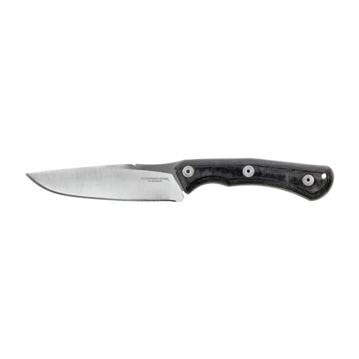 Nóż bushcraft Condor Sport X.E.R.O. Dart- 1291