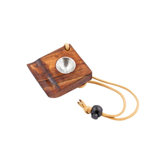 Docisk łuku do rozpalania ognia Condor Bow Dril Socket- 1293