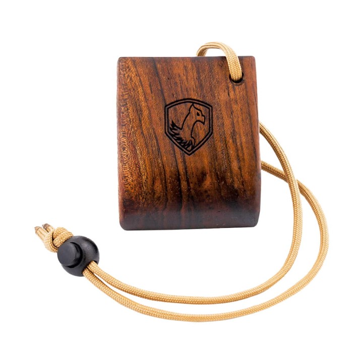 Docisk łuku do rozpalania ognia Condor Bow Dril Socket-1 1293