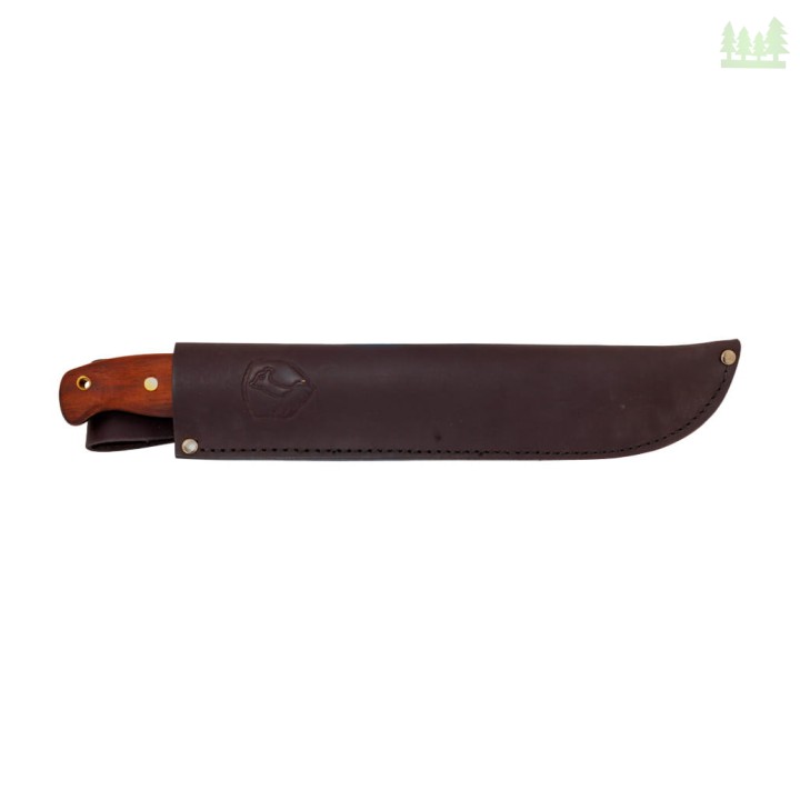 Nóż bushcraft Condor Ironpath-1 1294