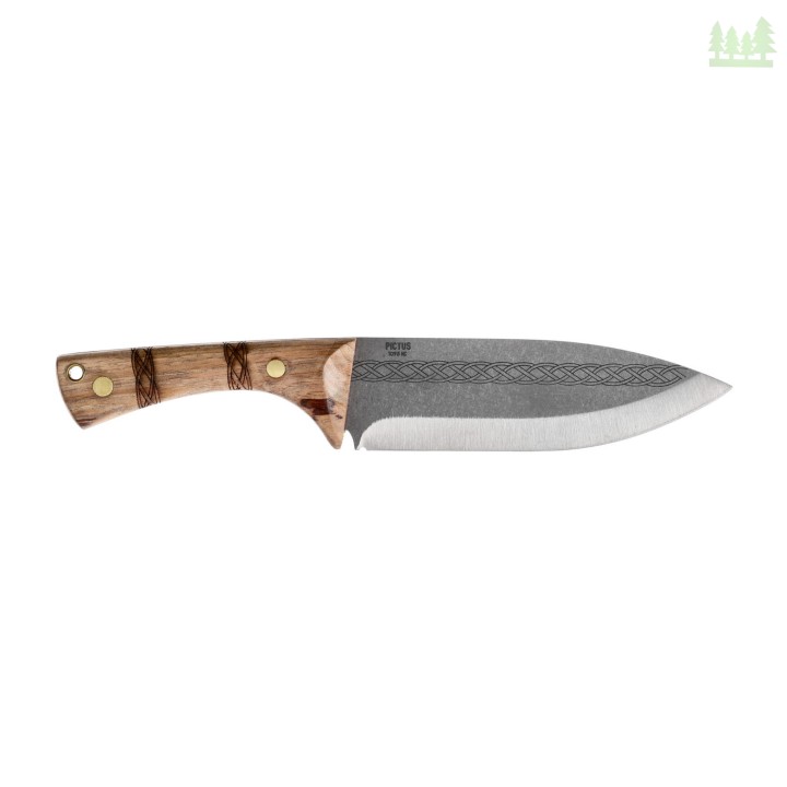 Nóż bushcraft Condor Pictus-1 1296