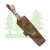 Nóż bushcraft Condor Pictus-3 1296