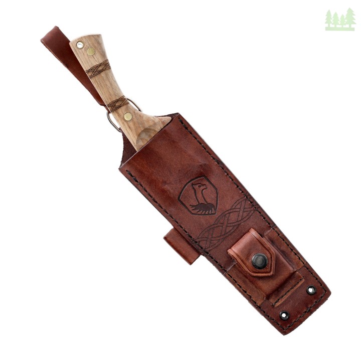 Nóż bushcraft Condor Pictus-3 1296