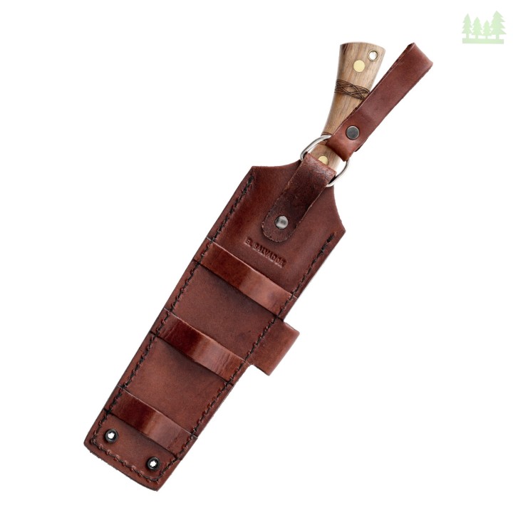 Nóż bushcraft Condor Pictus-4 1296