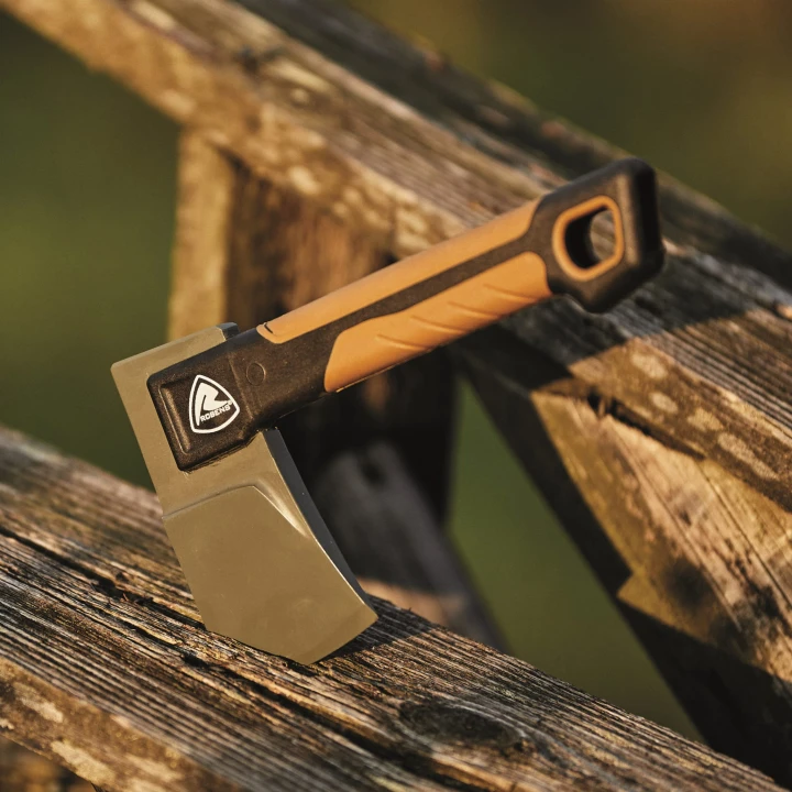 Siekiera turystyczna Robens Dixie 14-2 1300