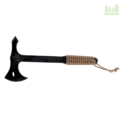 Toporek Condor Throwing Axe Single Bit- 1301