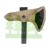 Toporek Condor Throwing Axe Single Bit-1 1301