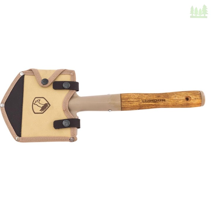 Saperka Condor Camping Shovel-1 1302