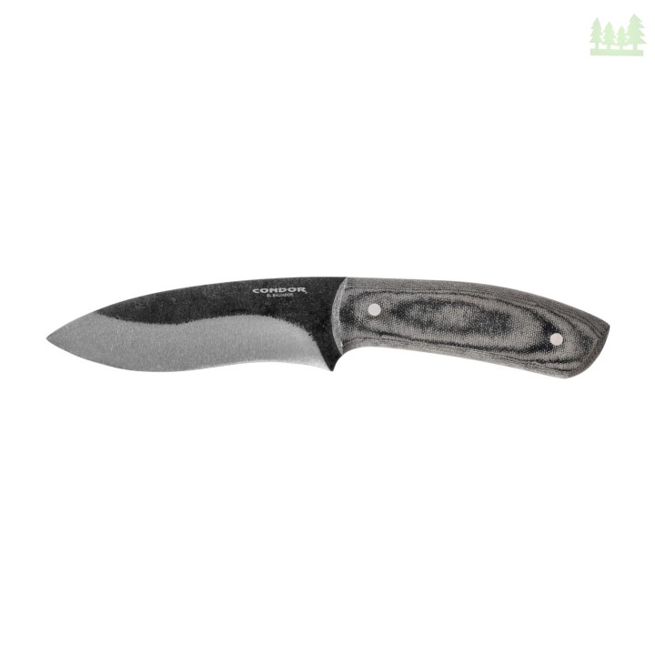 Nóż bushcraft Condor Talon- 1304
