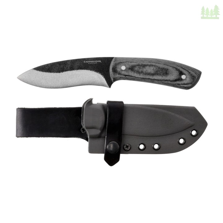 Nóż bushcraft Condor Talon-3 1304