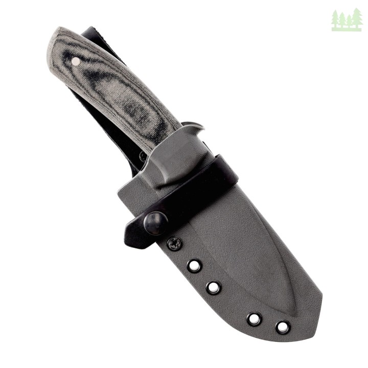 Nóż bushcraft Condor Talon-4 1304
