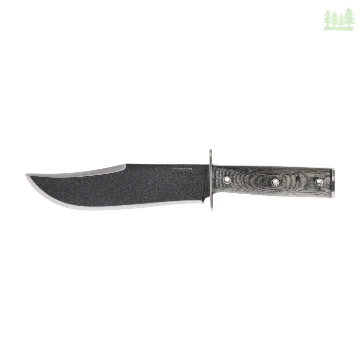 Nóż taktyczny Condor Operator Bowie- 1307