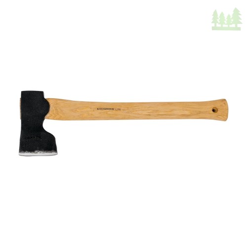 Toporek Condor Woodworker Axe- 1330