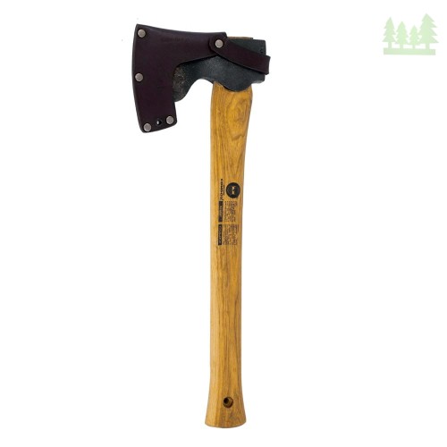 Toporek Condor Woodworker Axe-1 1330