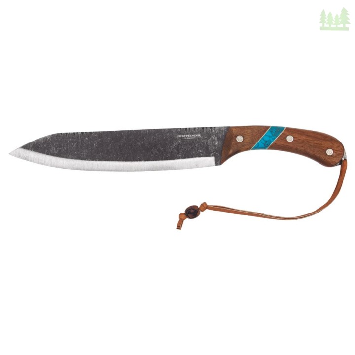 Maczeta Condor Blue River- 1332