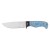 Nóż bushcraft Condor Havoc blue- 1344