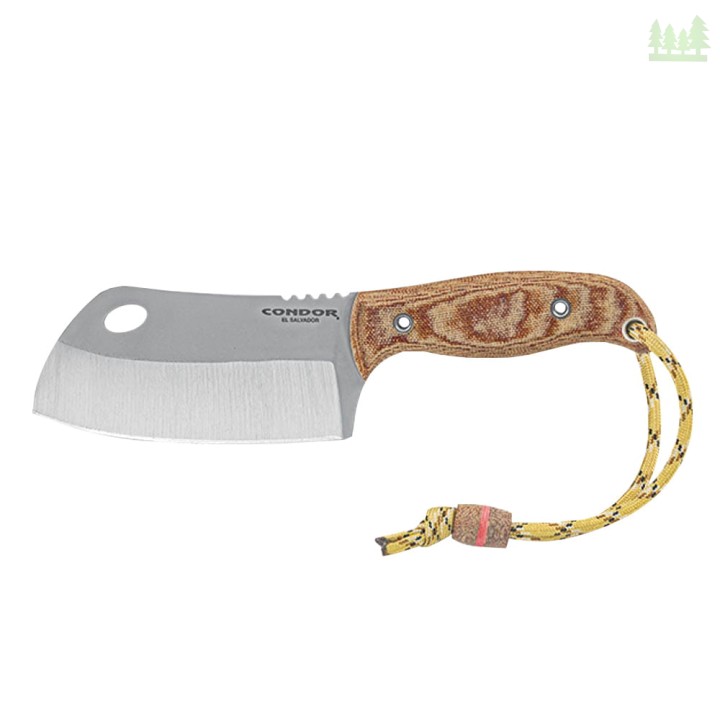Nóż tasak Condor Primal- 1345