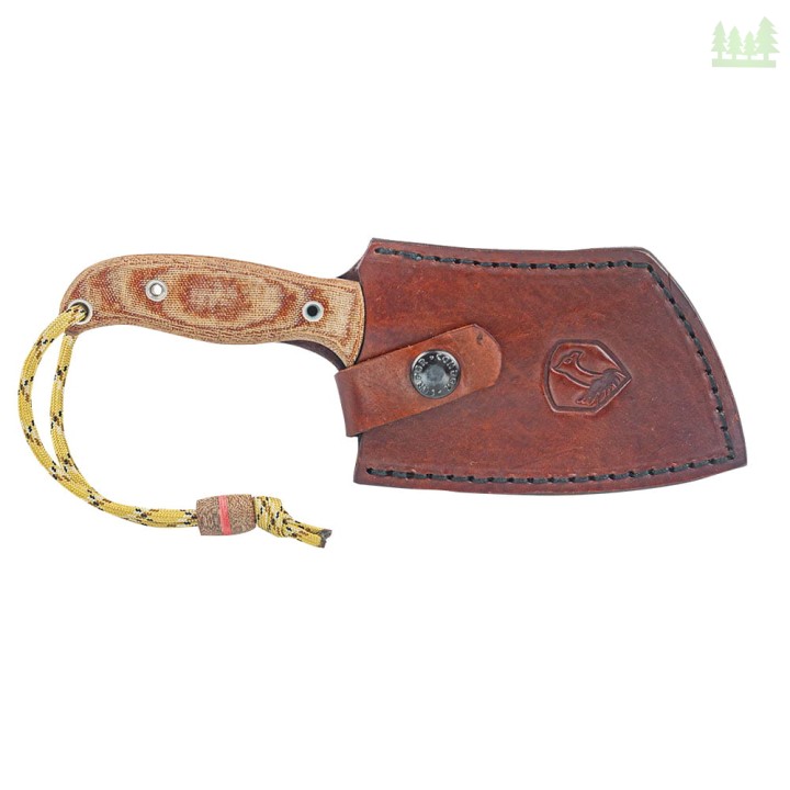 Nóż tasak Condor Primal-1 1345