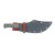 Nóż bushcraft Condor Gryphus Bowie-1 1346