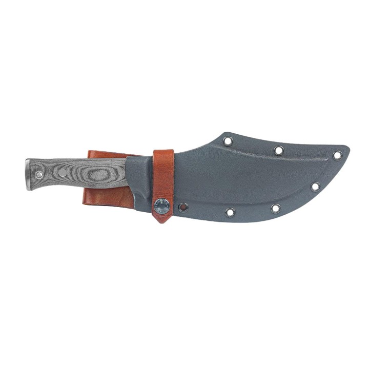 Nóż bushcraft Condor Gryphus Bowie-1 1346