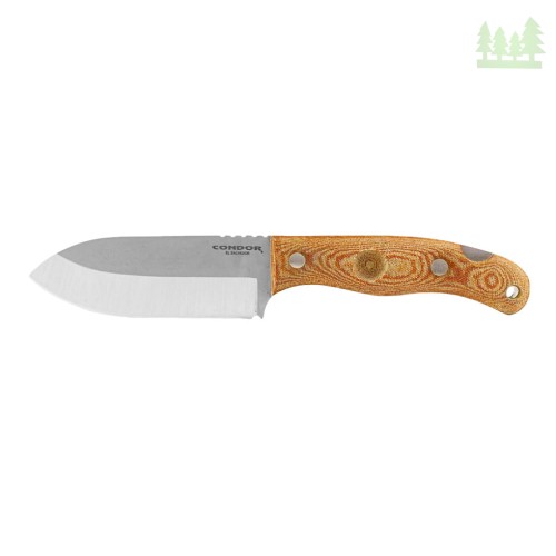 Nóż bushcraft Condor Toki- 1349