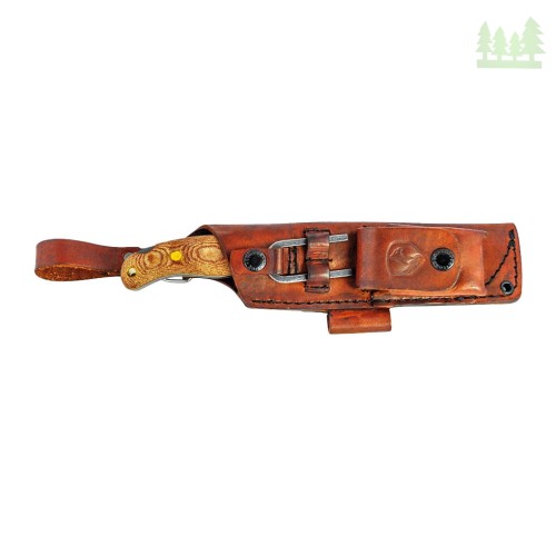 Nóż bushcraft Condor Toki-1 1349