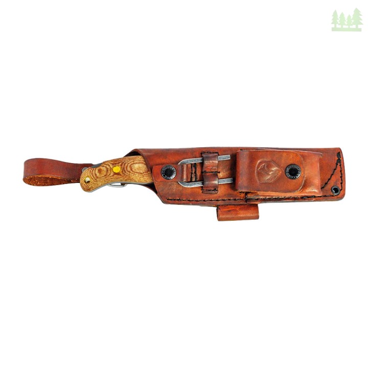 Nóż bushcraft Condor Toki-1 1349