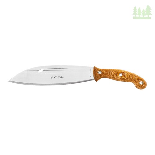 Nóż bushcraft Condor Primitive Bush Mondo- 1350